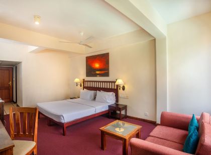 Hotel Janaki