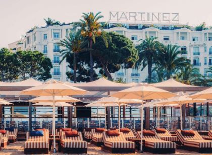 Hôtel Martinez - The Unbound Collection by Hyatt