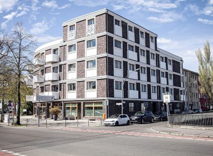 ザ フェイスズ ベルリン