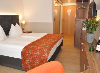 Stadtoase Kolping Hotel