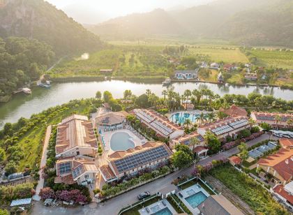 Dalyan Resort - Special Class