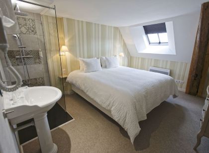 Appart'Hotel Hotel Saint Georges