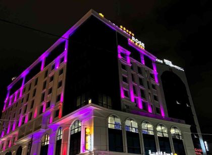 Golden Rose Hotel & Spa