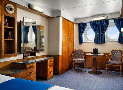 The Queen Mary