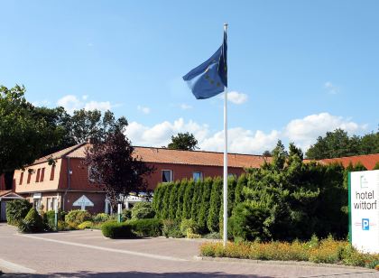 Hotel Wittorf