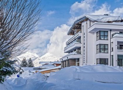 Arthurs Hotel am Achensee