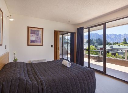 The Lofts Apartments