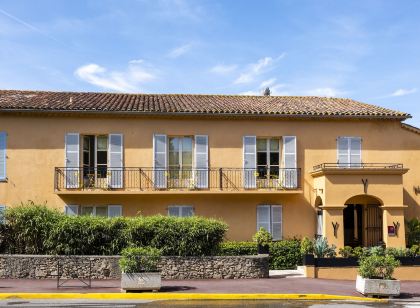 Hôtel Le Y Saint-Tropez