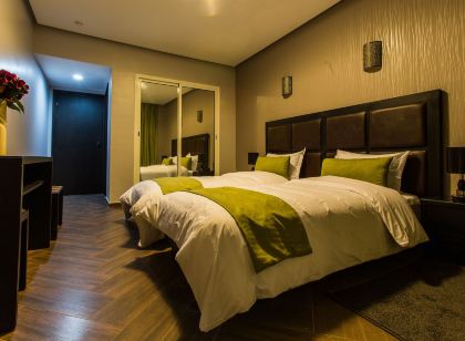 Hotel Swani