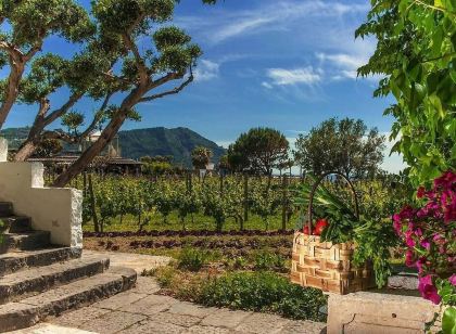 Il Gattopardo Hotel Terme & Beauty Farm