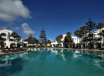 Pullman Mazagan Royal Golf & Spa