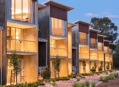 曼頓莊園-瑪雅瑪雅