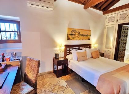 Entre Dos Aguas Hotel Boutique