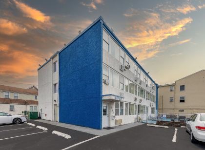 Aire Hotel North Beach Jersey Shore