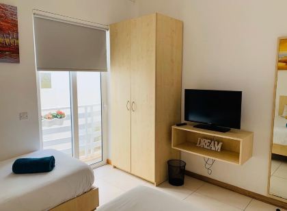 Hostel Malti Budget