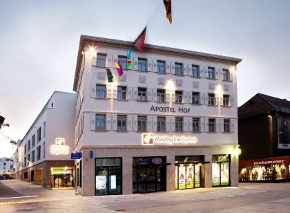 Holiday Inn Express Göppingen