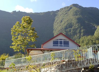 迪赫瓦花園飯店