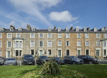 Hotel du Vin & Bistro Harrogate