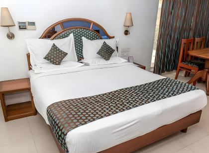 Hotel Maurya International, Chennai