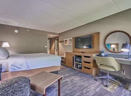 Hampton Inn Flemington