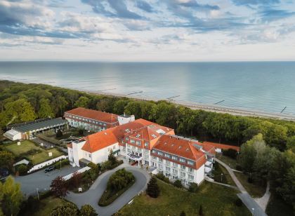 IFA Hotel Graal-Müritz