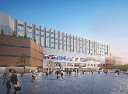 和光市東武ホテル