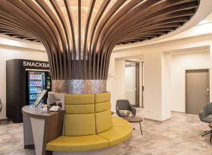 Hotel Feichtinger Graz