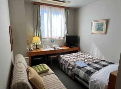 ビジネスホテルたちばな