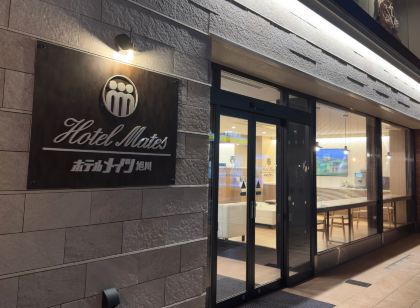 ホテルメイツ旭川