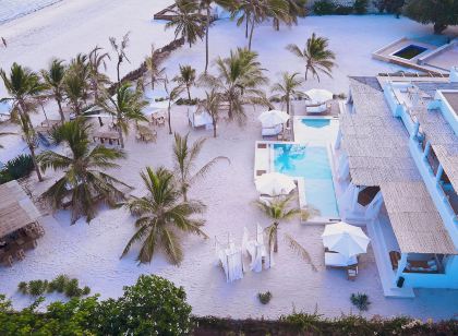 Simba Wa Kale Suites & Beach