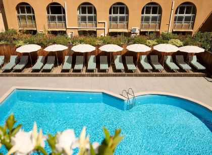 Grand Hôtel Roi René Aix-en-Provence Centre - MGallery