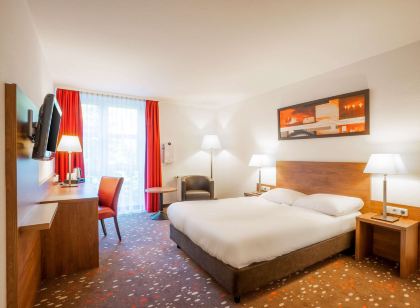 Best Western Hotel Erlangen