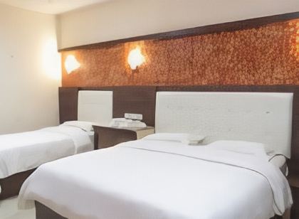 Sri Murugan Residency