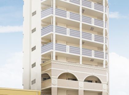 コルサントホテル 長崎駅Ⅱ