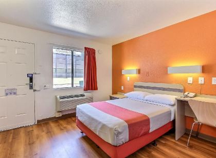 모텔 6 프레몬트 노스