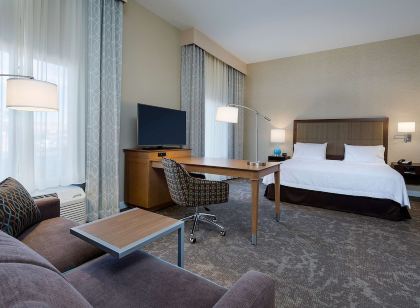 Hampton Inn & Suites Page - Lake Powell
