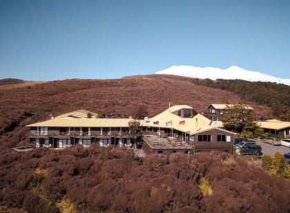 Skotel Alpine Resort