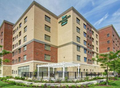 Homewood Suites by Hilton Ottawa Kanata