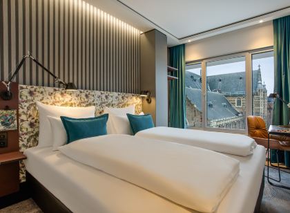 Motel One Rotterdam