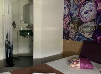 Fasthotel Orleans Zénith