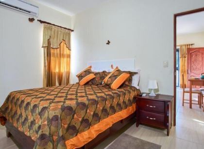 Highgrace Aparthotel Cabarete