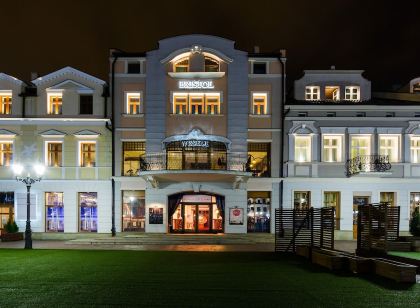 Bristol Tradition and Luxury