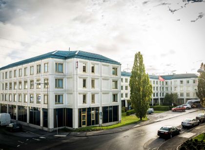 Scandic Skärholmen