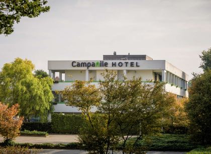 Campanile Venlo