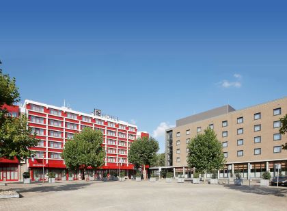 NH Maastricht