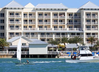 Shephard's Beach Resort