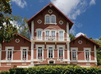 Challet Fonte Nova