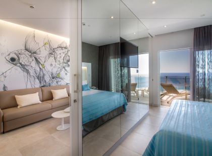 Estimar Calpe Suitopia