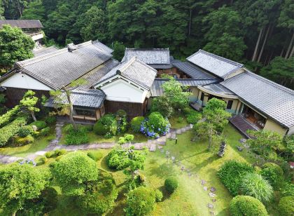 ゲストヴィラ逢桜