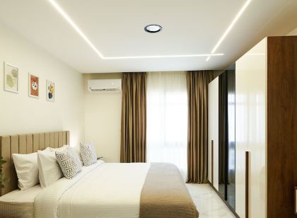 Sokón Residence